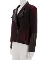 Bayan Siyah HELMUT LANG MONT