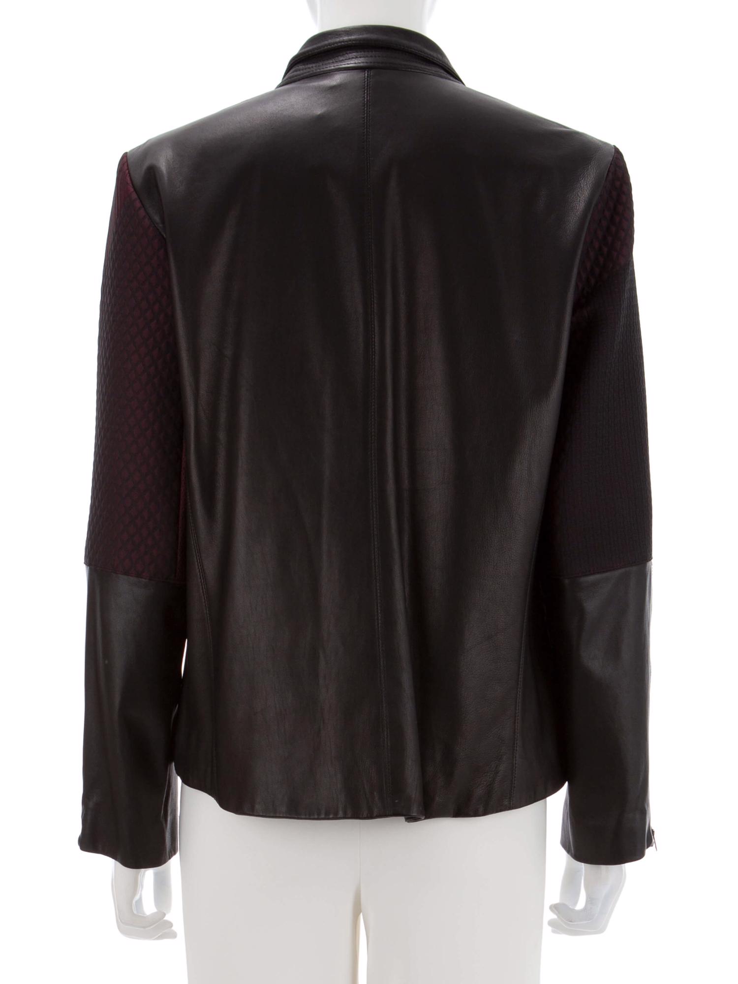 Bayan Siyah HELMUT LANG MONT