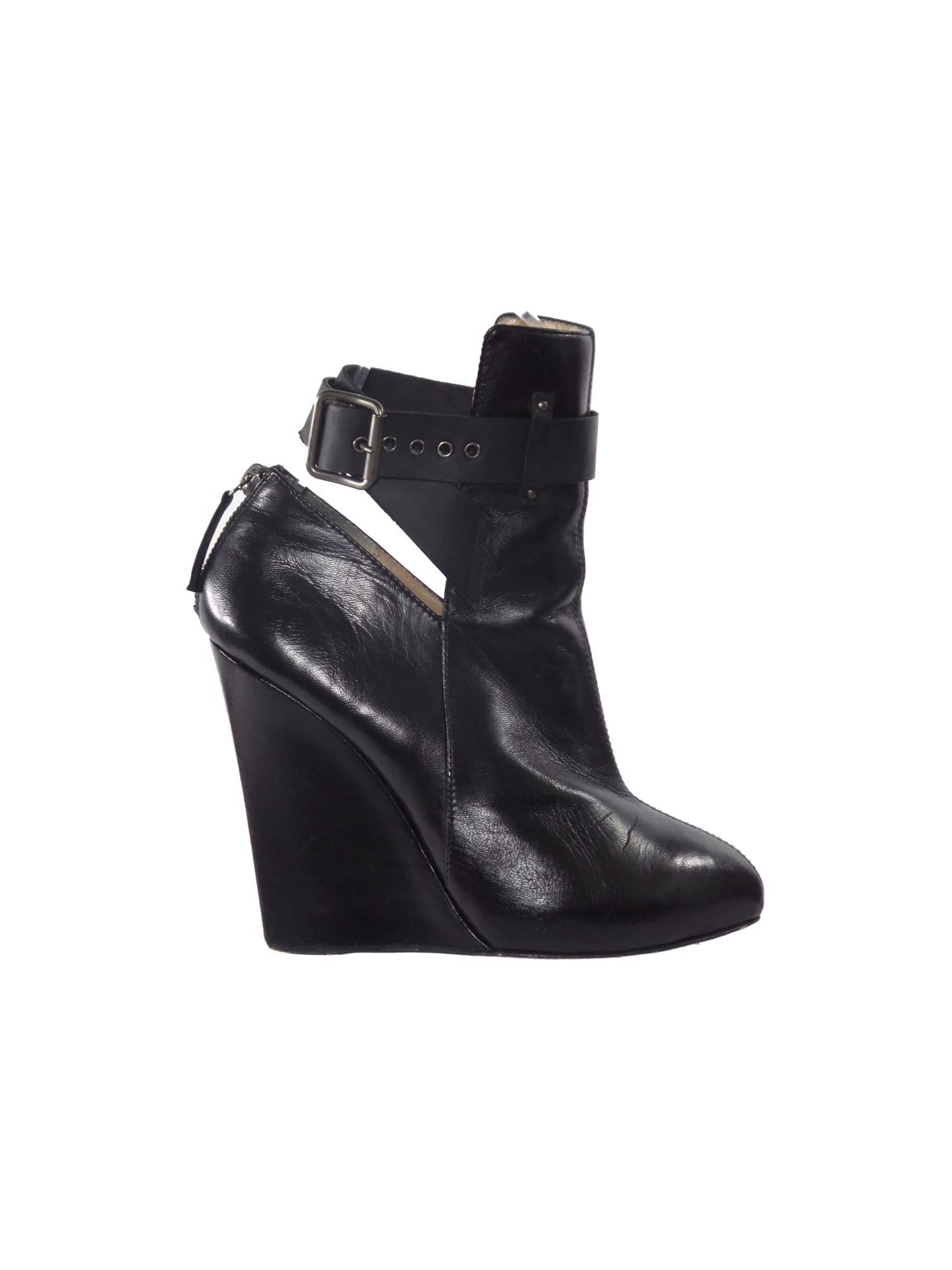 Bayan Siyah PROENZA SCHOULER BOT