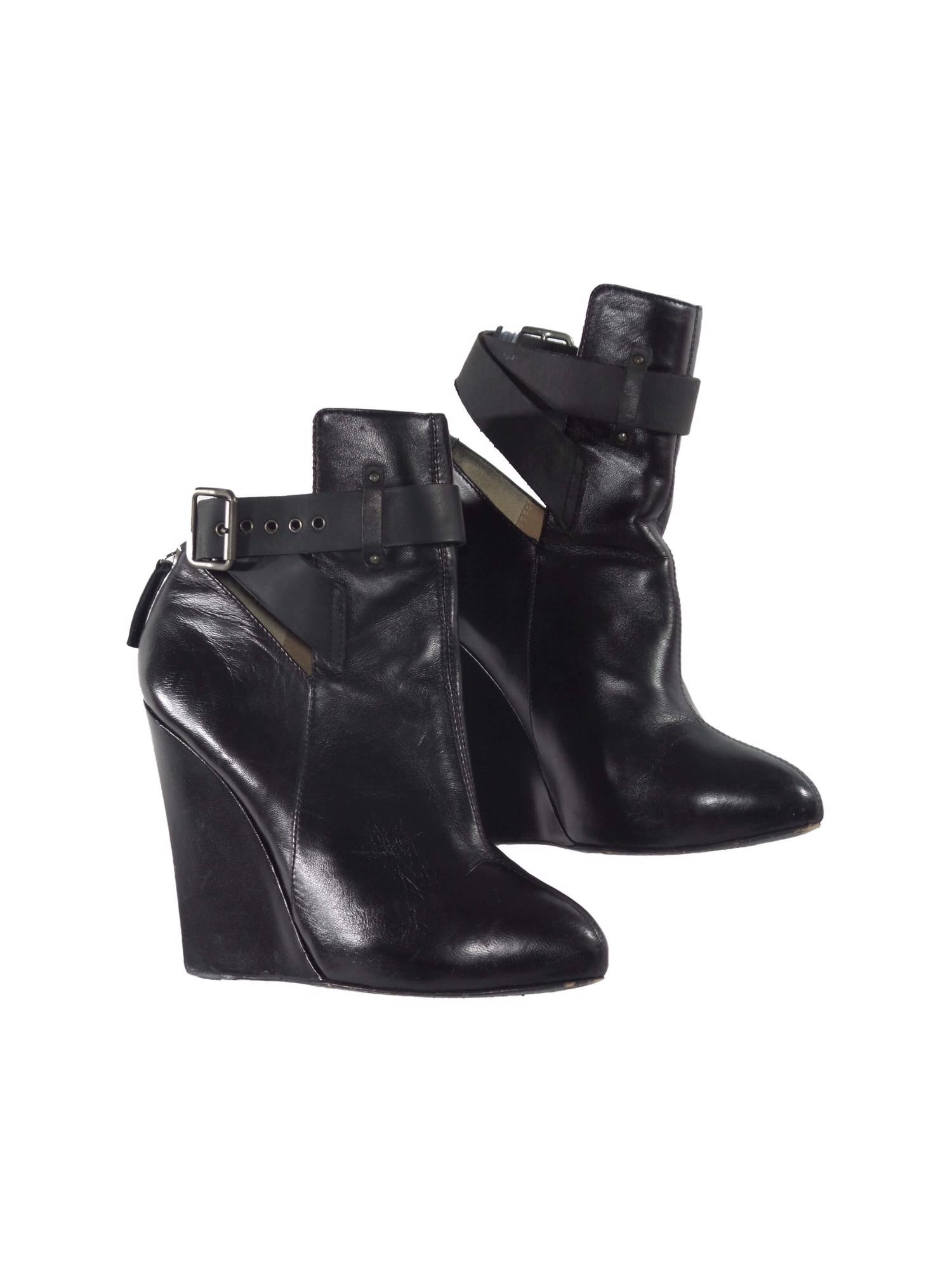 Bayan Siyah PROENZA SCHOULER BOT