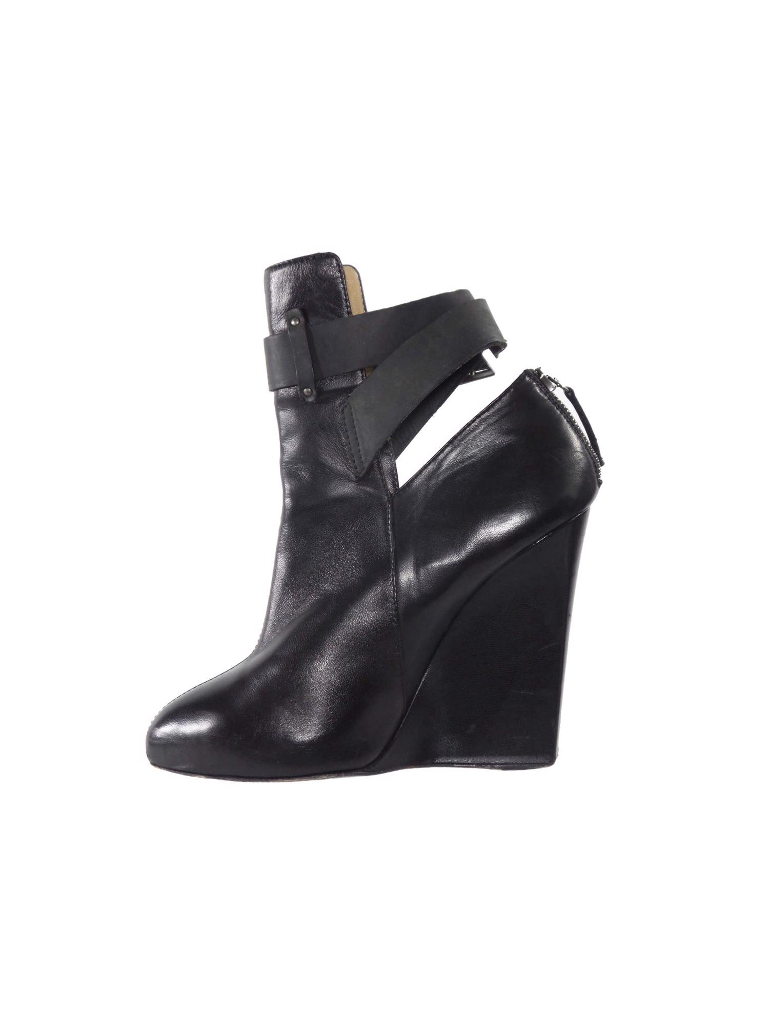 Bayan Siyah PROENZA SCHOULER BOT