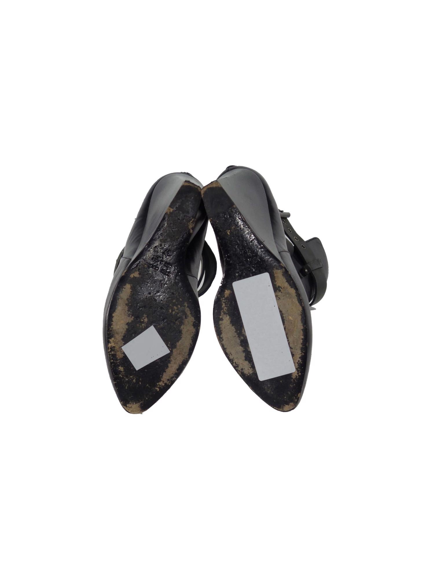 Bayan Siyah PROENZA SCHOULER BOT