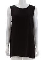 Bayan Siyah MAX MARA SPORTMAX BLUZ