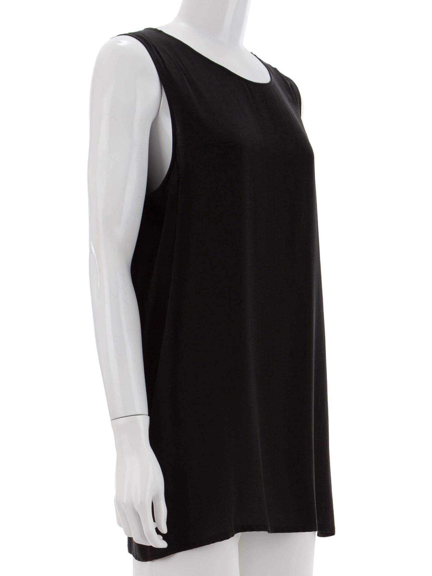 Bayan Siyah MAX MARA SPORTMAX BLUZ