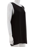 Bayan Siyah MAX MARA SPORTMAX BLUZ