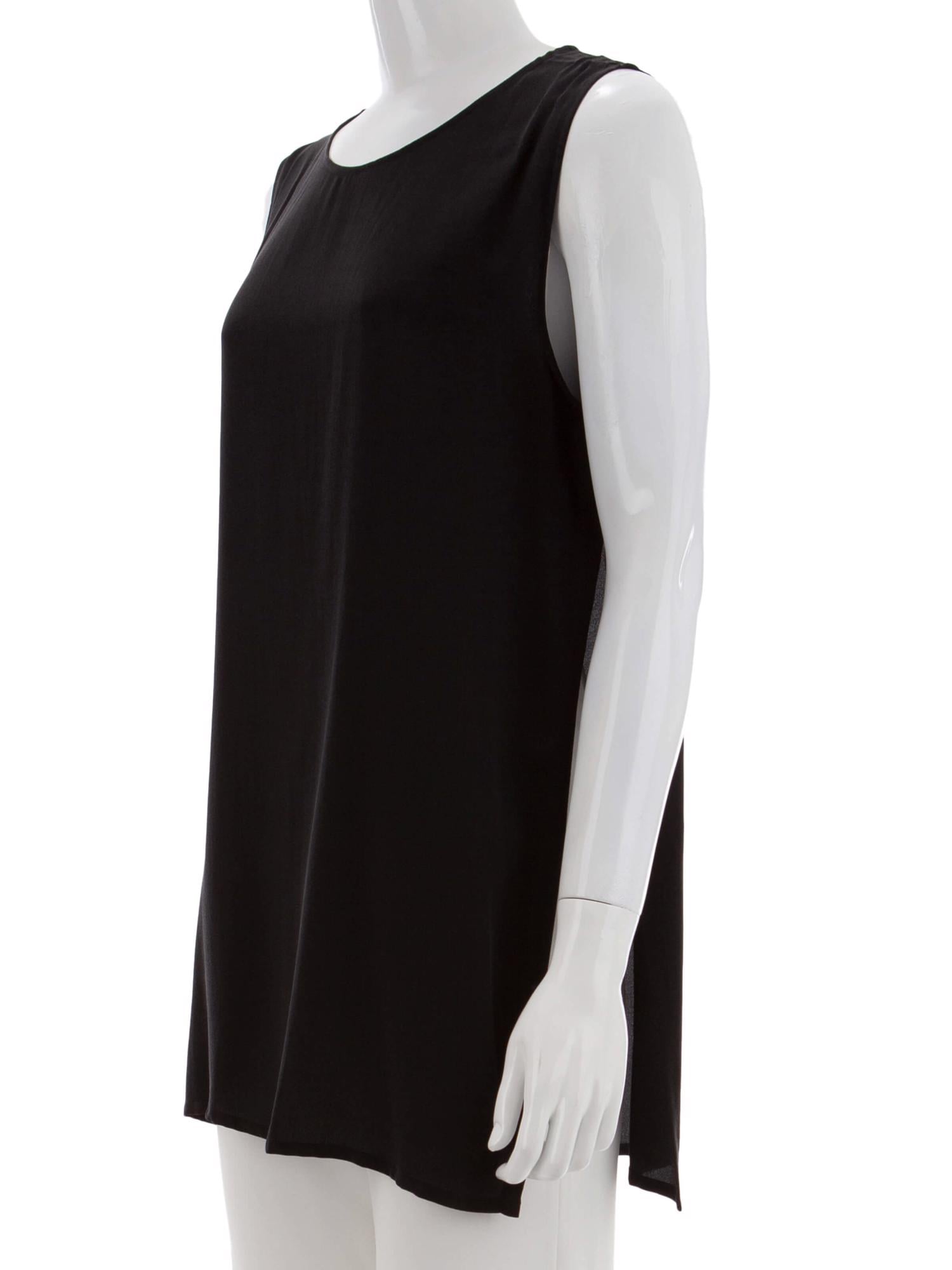 Bayan Siyah MAX MARA SPORTMAX BLUZ