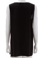 Bayan Siyah MAX MARA SPORTMAX BLUZ