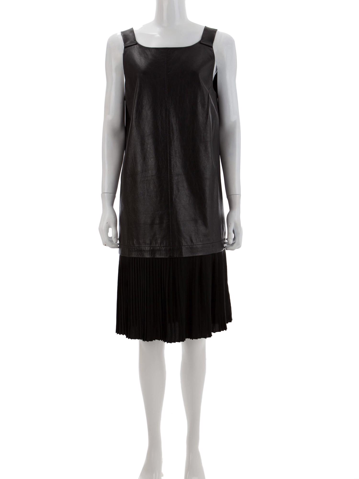 Bayan Siyah MAX MARA SPORTMAX ELBİSE