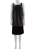 Bayan Siyah MAX MARA SPORTMAX ELBİSE