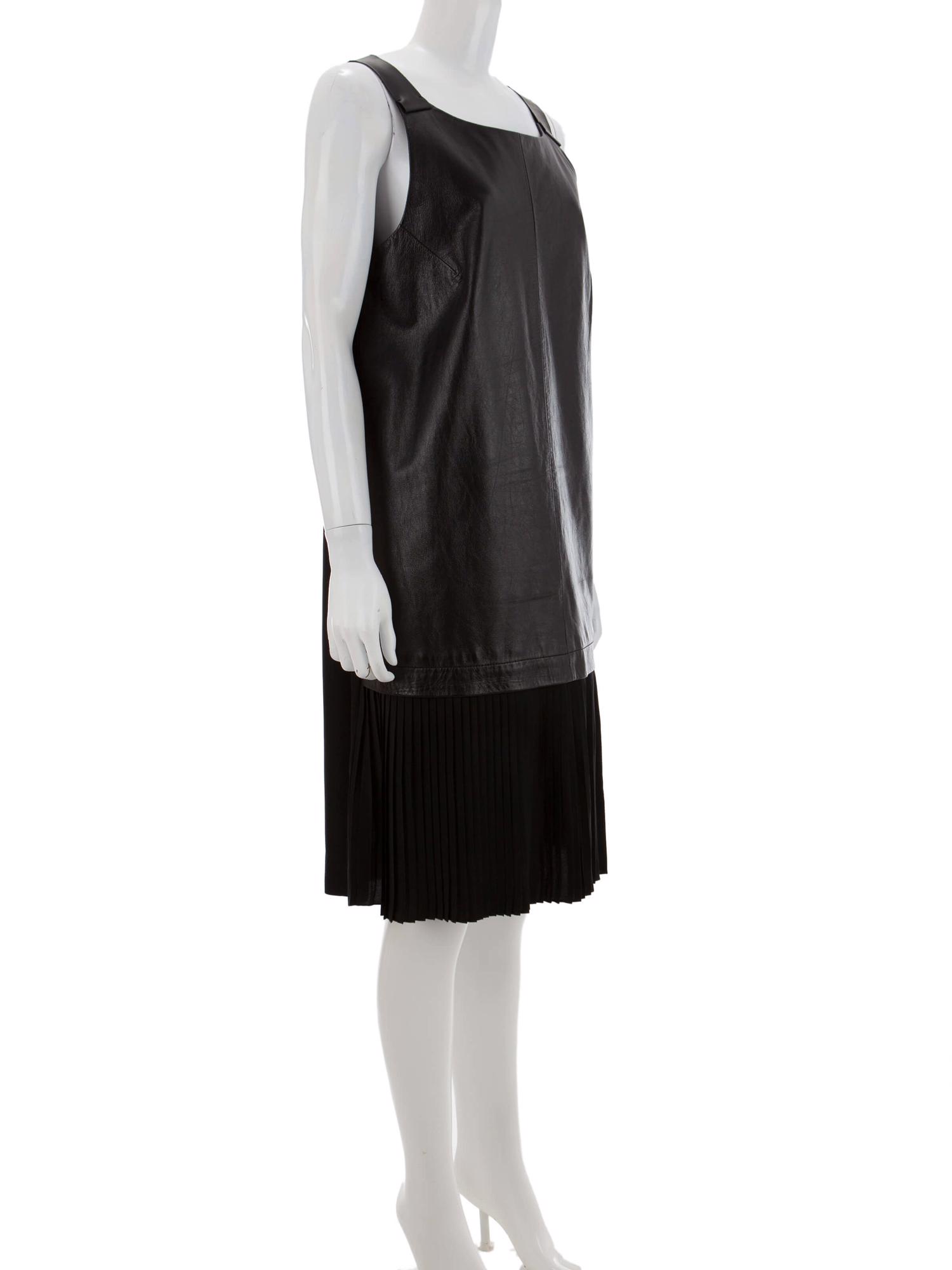 Bayan Siyah MAX MARA SPORTMAX ELBİSE