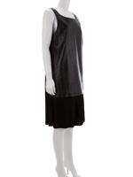 Bayan Siyah MAX MARA SPORTMAX ELBİSE