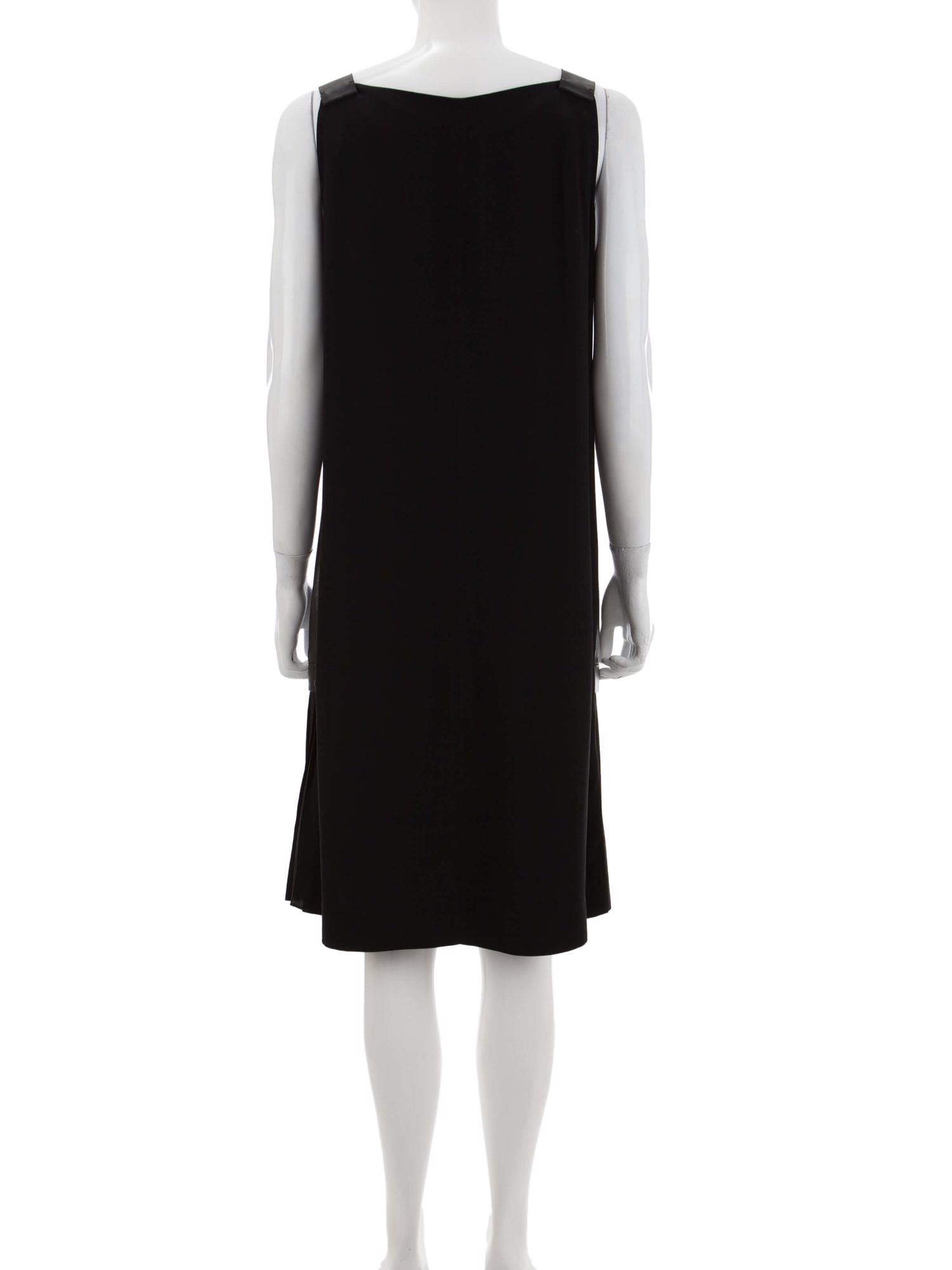 Bayan Siyah MAX MARA SPORTMAX ELBİSE