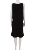 Bayan Siyah MAX MARA SPORTMAX ELBİSE