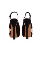 Bayan Siyah YVES SAINT LAURENT AYAKKABI