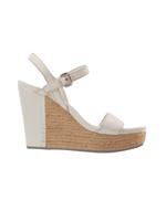 Bayan Beyaz PRADA AYAKKABI