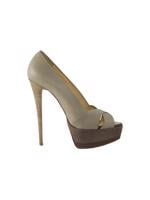 Bayan Bej GIUSEPPE ZANOTTI AYAKKABI