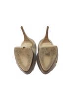 Bayan Bej GIUSEPPE ZANOTTI AYAKKABI