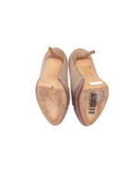 Bayan Bej GIUSEPPE ZANOTTI AYAKKABI