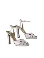 Bayan Krem VALENTINO AYAKKABI