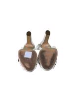 Bayan Krem VALENTINO AYAKKABI