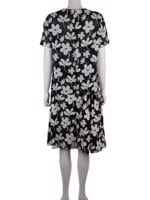 Bayan Siyah MARNI BLUZ