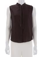 Bayan Gri FABIANA FILIPPI GÖMLEK