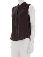 Bayan Gri FABIANA FILIPPI GÖMLEK