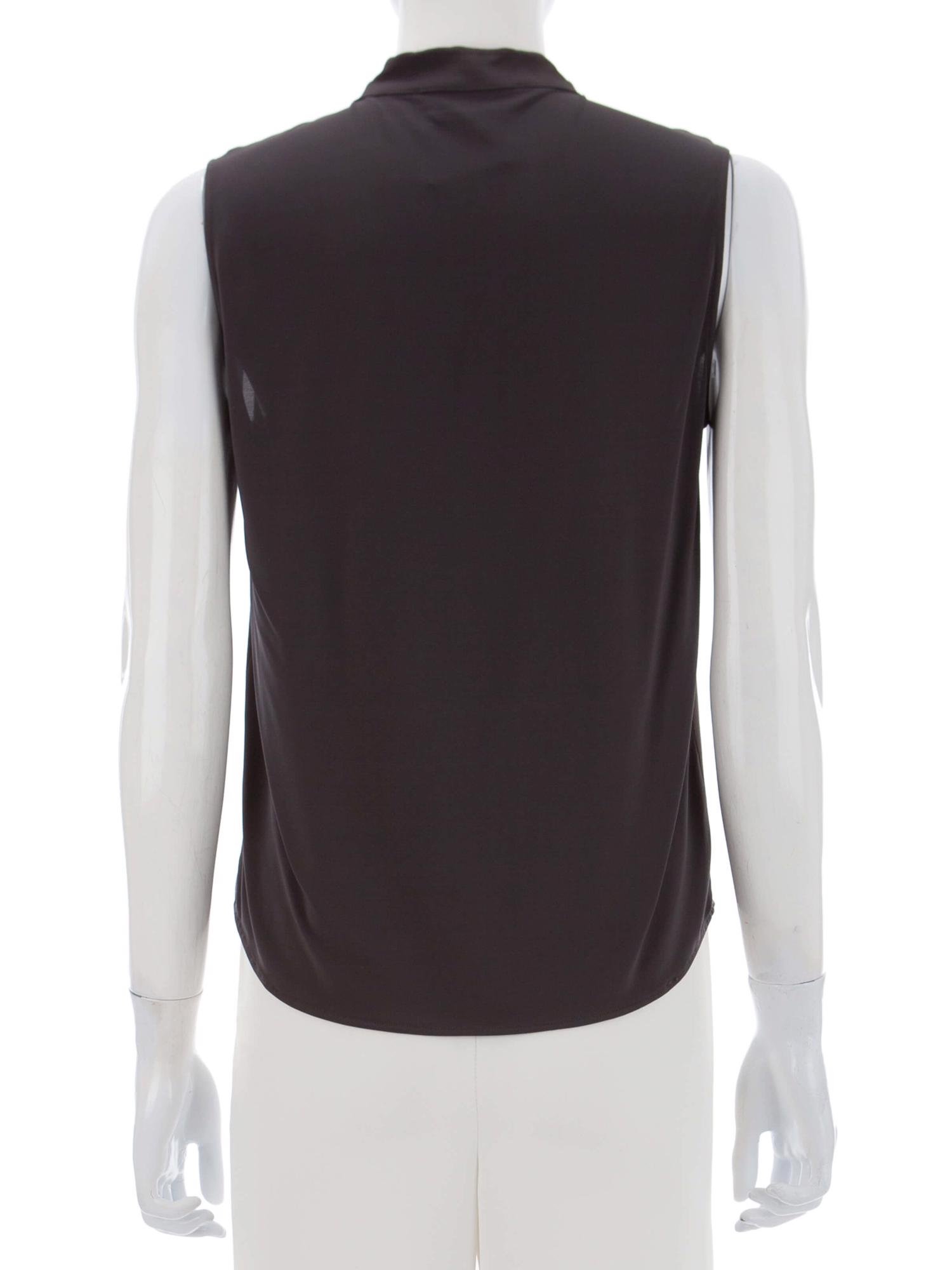 Bayan Gri FABIANA FILIPPI GÖMLEK