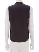 Bayan Gri FABIANA FILIPPI GÖMLEK