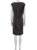 Bayan Gri BRUNELLO CUCINELLI ELBİSE