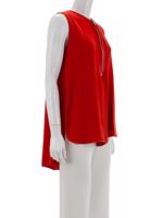 Bayan Kırmızı MAX MARA SPORTMAX BLUZ