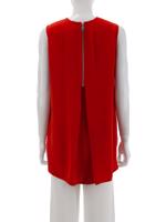 Bayan Kırmızı MAX MARA SPORTMAX BLUZ