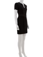 Bayan Siyah GIVENCHY ELBİSE