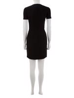 Bayan Siyah GIVENCHY ELBİSE