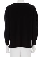 Bayan Siyah J.CREW KAZAK