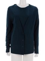 Bayan Yeşil REED KRAKOFF TWINSET