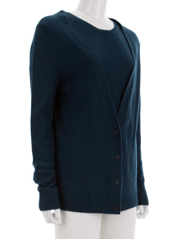Bayan Yeşil REED KRAKOFF TWINSET