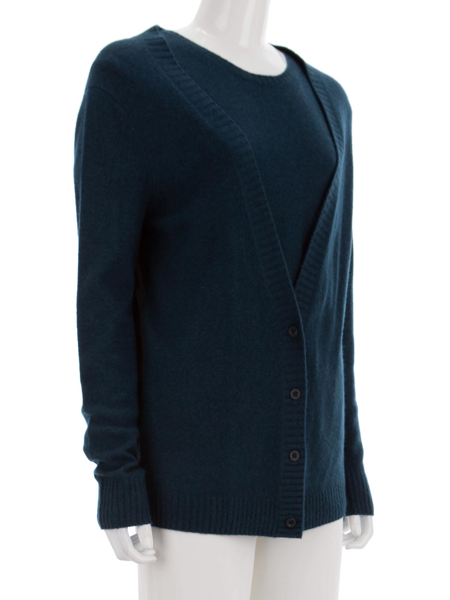 Bayan Yeşil REED KRAKOFF TWINSET