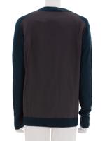 Bayan Yeşil REED KRAKOFF TWINSET