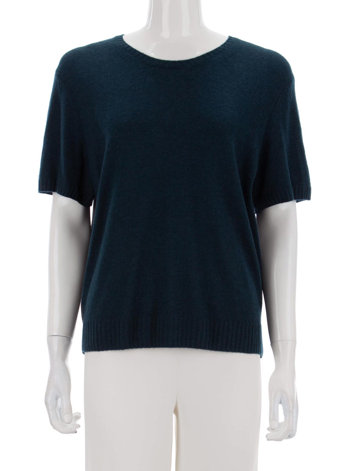 Bayan Yeşil REED KRAKOFF TWINSET