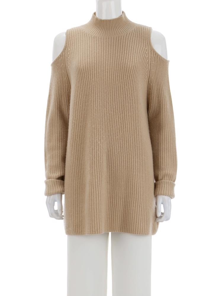 Bayan Bej ZOE JORDAN KAZAK