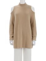 Bayan Bej ZOE JORDAN KAZAK