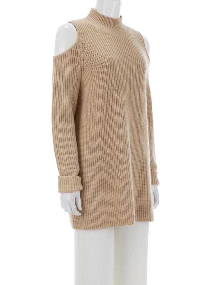 Bayan Bej ZOE JORDAN KAZAK