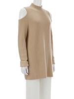 Bayan Bej ZOE JORDAN KAZAK