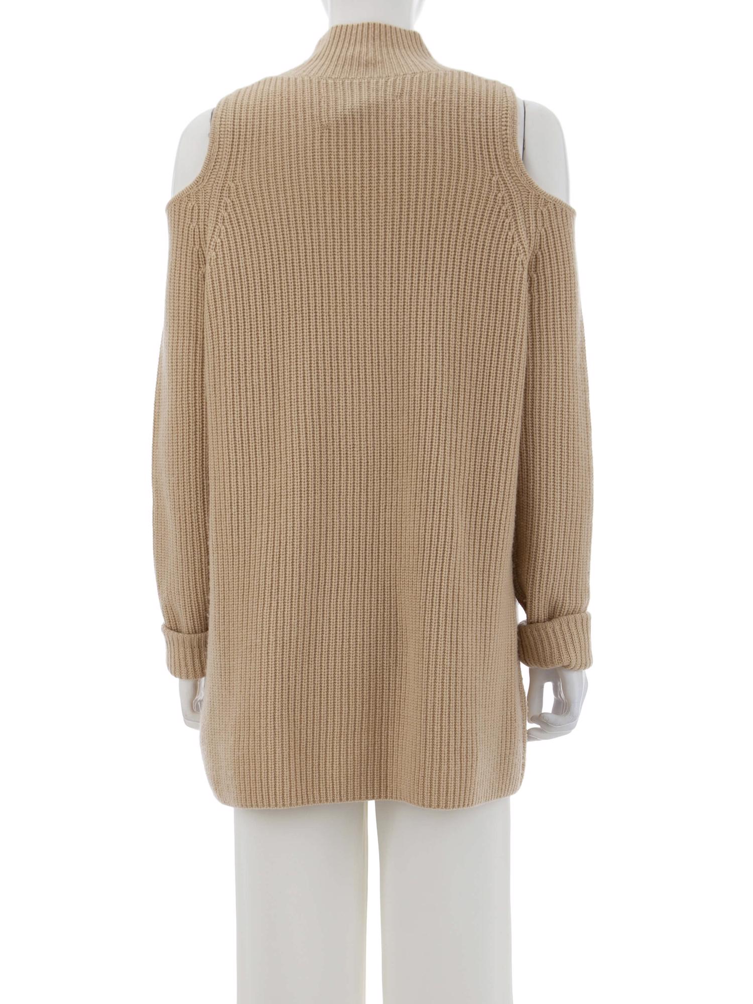 Bayan Bej ZOE JORDAN KAZAK