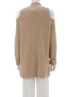 Bayan Bej ZOE JORDAN KAZAK