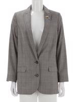 Bayan Gri ZADIG&VOLTAIRE CEKET