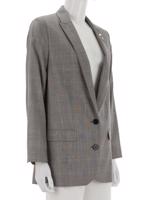 Bayan Gri ZADIG&VOLTAIRE CEKET