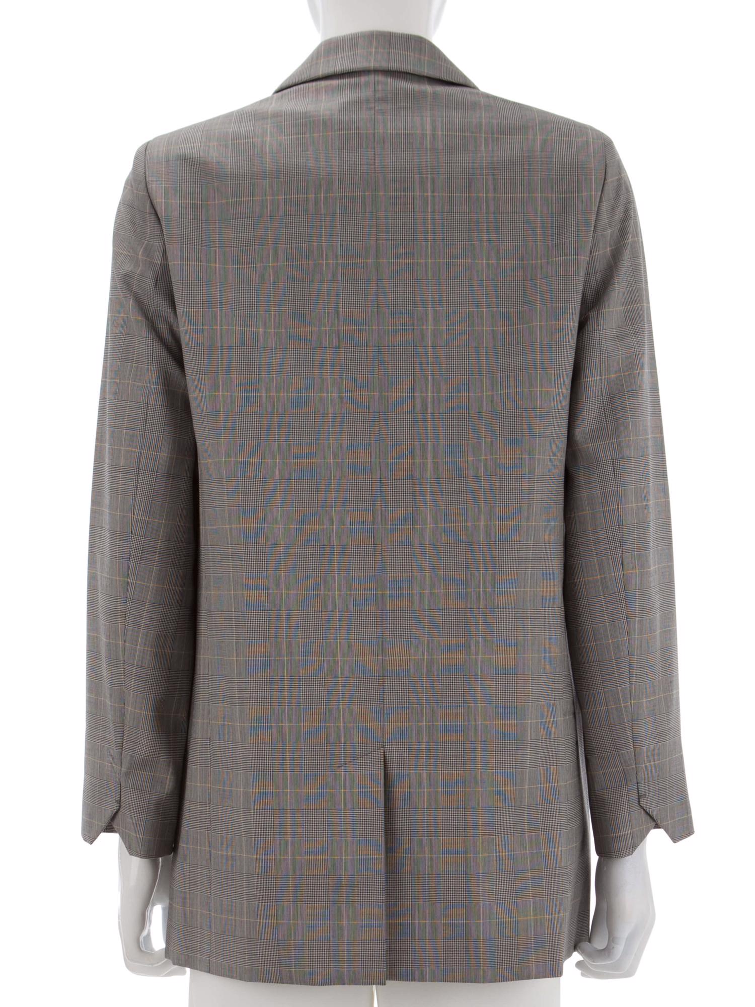 Bayan Gri ZADIG&VOLTAIRE CEKET