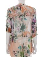 Bayan Turuncu ETRO GÖMLEK